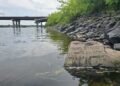 Kayaker on St. John River makes a pair of grim discoveries