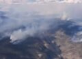 Weather conditions expected to spark new wildfires, accelerate fire growth, B.C. Wildfire Service says