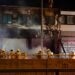 Montreal police investigating suspicious fire at kosher restaurant