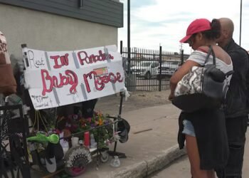 2 teens charged with 2nd-degree murder of woman in Prince Albert, Sask.