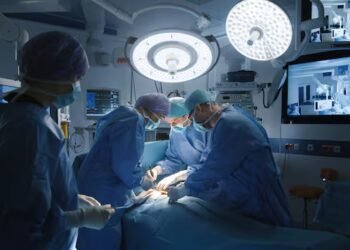 Wait times for hip and knee replacements in Nova Scotia now shortest on record