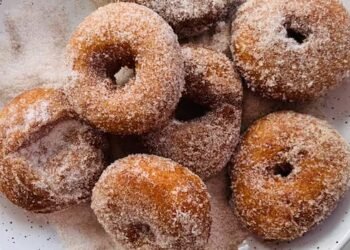 No spudnuts at the Saskatoon Ex, but the treat’s sweet, starchy legacy lives on