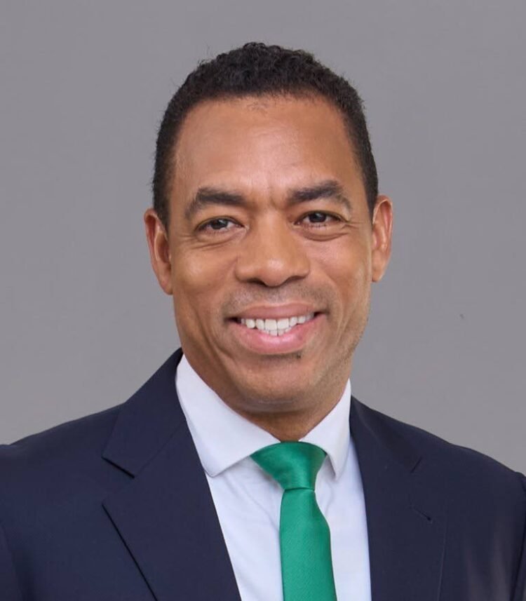 First Citizens CEO resigns effective August 31