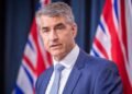 New foreign influence office won’t prevent foreign interference, commissioner says