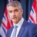 New foreign influence office won’t prevent foreign interference, commissioner says
