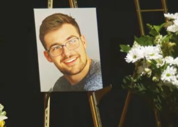 Alberta Forestry and Parks charged under OHS Act over 2024 death of man battling Jasper wildfire