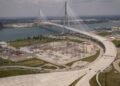 Be patient, Gordie Howe bridge authority says as pedestrians, cyclists set to cross for the first time