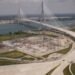 Be patient, Gordie Howe bridge authority says as pedestrians, cyclists set to cross for the first time