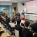 New Simon Fraser University medical school welcomes first 48 students