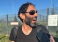 Meet the first people to cross Gordie Howe International Bridge multi-use path