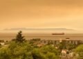 Climate change made Canadian wildfires in N.W.T. and Ontario roughly twice as likely, analysis finds