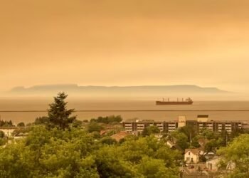 Climate change made Canadian wildfires in N.W.T. and Ontario roughly twice as likely, analysis finds