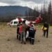 72-year-old hiker attacked by grizzly bear in B.C.