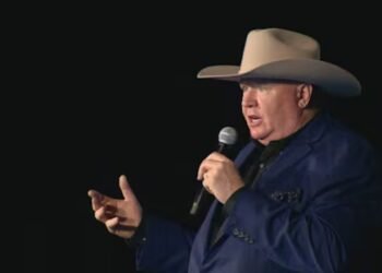 Alberta separatist lawyer challenging order removing him as trustee for First Nation
