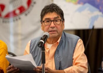 Kiashke Zaaging Anishinaabek ‘vehemently’ opposes Ontario ending wildfire implementation, evacuation orders