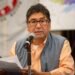Kiashke Zaaging Anishinaabek ‘vehemently’ opposes Ontario ending wildfire implementation, evacuation orders