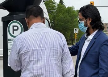 2 Sask. restaurant operators convicted of trafficking woman from Bangladesh