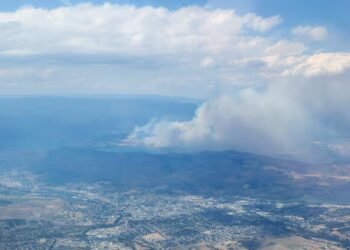 Few hotels, emergency support services for B.C. fire evacuees, says OKIB member