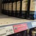 Premier says it’s up to Quebec — and Quebec alone — when U.S. booze returns to its shelves