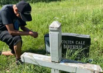 10 years later, Colten Boushie’s family says stereotypes, mistruths still surround his death
