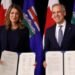 First Nations chiefs in B.C. call on Carney, Smith to halt advancing West Coast pipeline