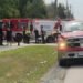 3-year-old girl hospitalized after Maple Ridge, B.C., bear attack