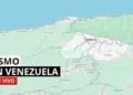 Temblor en Venezuela hoy, lunes 10 de agosto: epicentro y magnitud según reporte FUNVISIS