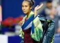 Canada’s Leylah Fernandez eliminated in 4th round at National Bank Open