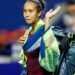 Canada’s Leylah Fernandez eliminated in 4th round at National Bank Open