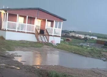 Severe weather drives record-breaking insurance claims in Sask.