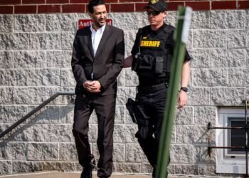 N.Y. jury convicts Montreal father of murder in death of 9-year-old daughter