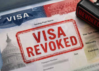 Trump administration has revoked over 175,000 visas: US State Department