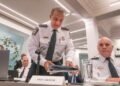Police chief unveils plan to rebuild trust after racism scandal in Montréal-Nord unit