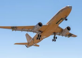 Air force’s 1st new refuelling jet won’t be delivered until late 2027