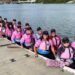 Sask. breast cancer survivors head to international dragon boat festival