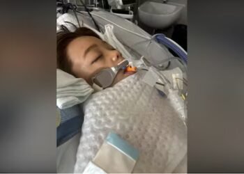 Calgary boy recovering in hospital after nearly drowning in B.C. river