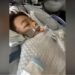 Calgary boy recovering in hospital after nearly drowning in B.C. river
