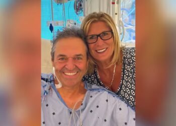 Quebec man receives North America’s 1st transplant using regenerated liver technology