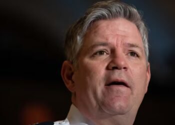 B.C. RCMP commanding officer relieved of duties following unspecified allegations