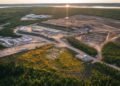 NexGen breaks ground on major uranium mine in northern Sask.