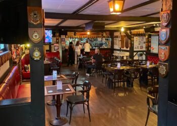 At 100, the Legion makes its biggest push yet for new members
