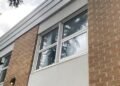 Dundurn, Sask. man charged with mischief in egging of Saskatoon synagogue