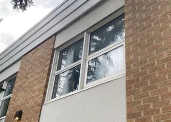 Dundurn, Sask. man charged with mischief in egging of Saskatoon synagogue