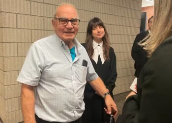 Man acquitted of double murder after 40 years reaches settlement with Montreal, Quebec