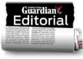 Consultation must be key element of major national projects