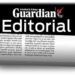 Consultation must be key element of major national projects
