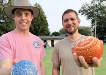 Lawn bowling beer garden a ‘lifeline’ for downtown Guelph brewery