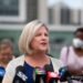 ‘I am tired of being silent:’ Hamilton Mayor Andrea Horwath goes public about leaving an abusive relationship