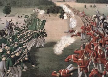 Petition calls for Canada to officially commemorate soldiers killed in Fenian raids