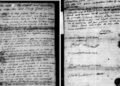 Researcher studying Acadian wills says they were ‘an act of resistance’